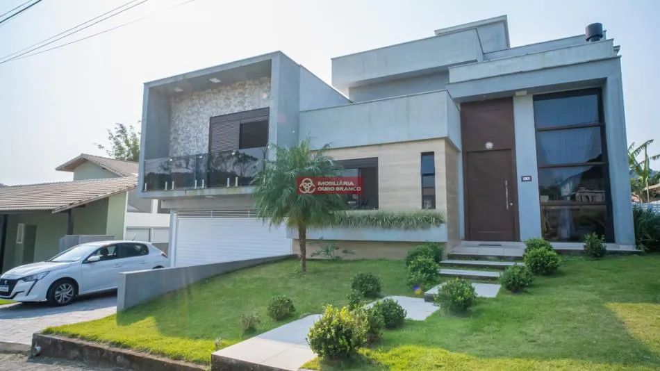 Casa - Florianópolis SC - Foto 3