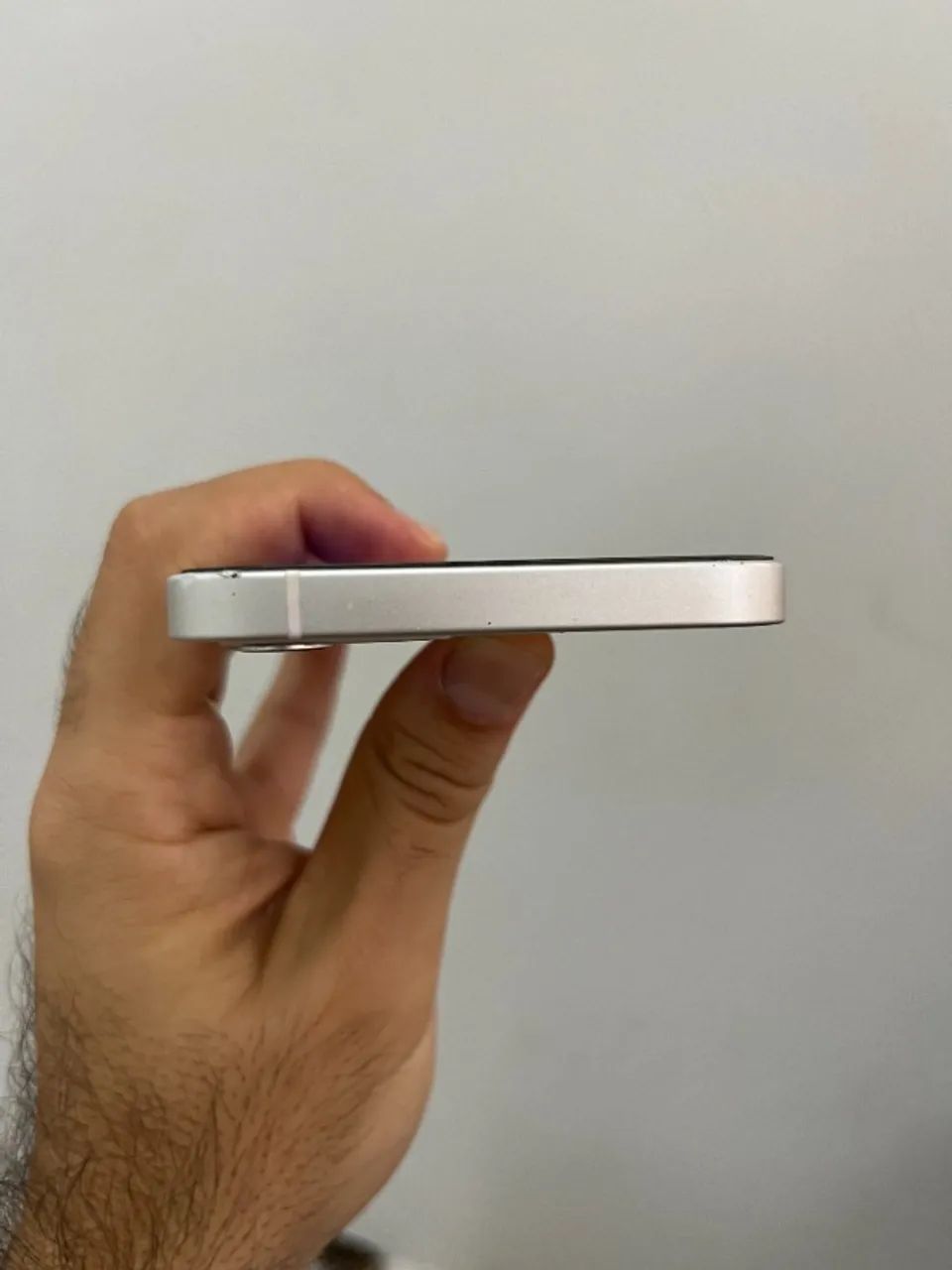 iPhone 12 64GB - ÚNICO DONO - 100% - Foto 4