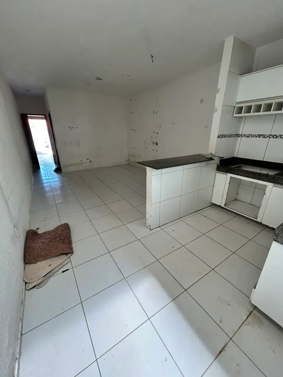 REPASSE DE CASA EM PAVUNA - PROXIMO DA AVENIDA PRINCIPAL - Foto 3