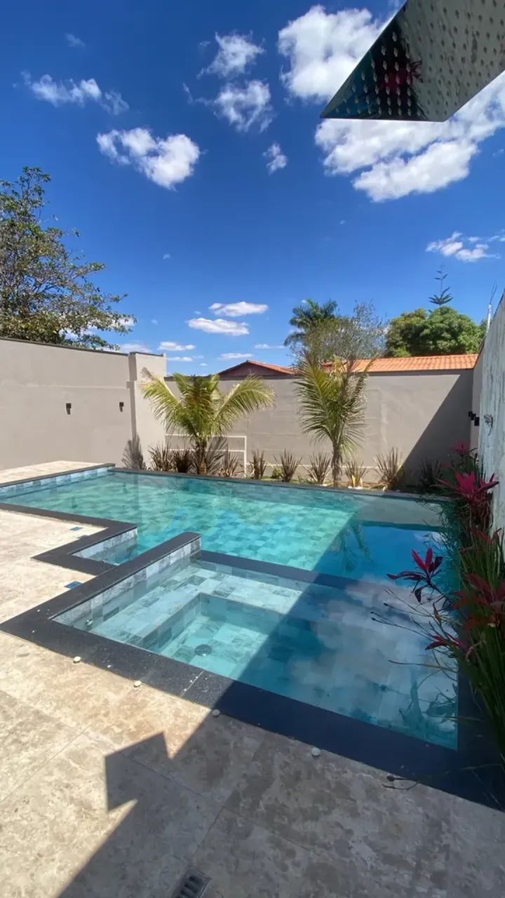 \ Arniqueiras Bela Casa } - Foto 5