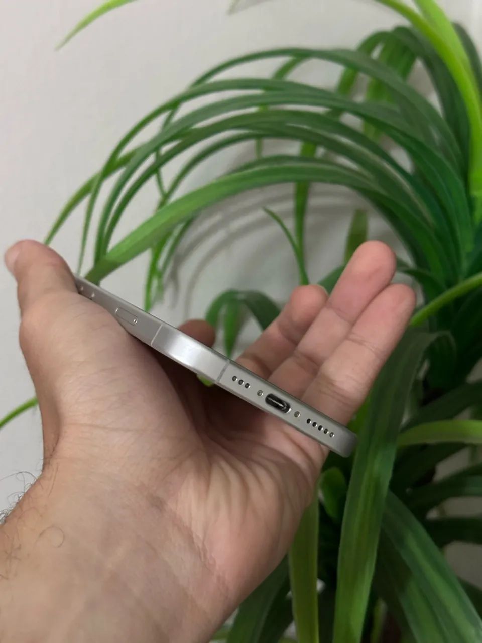 iPhone 16 128G em perfeito estado  - Foto 5