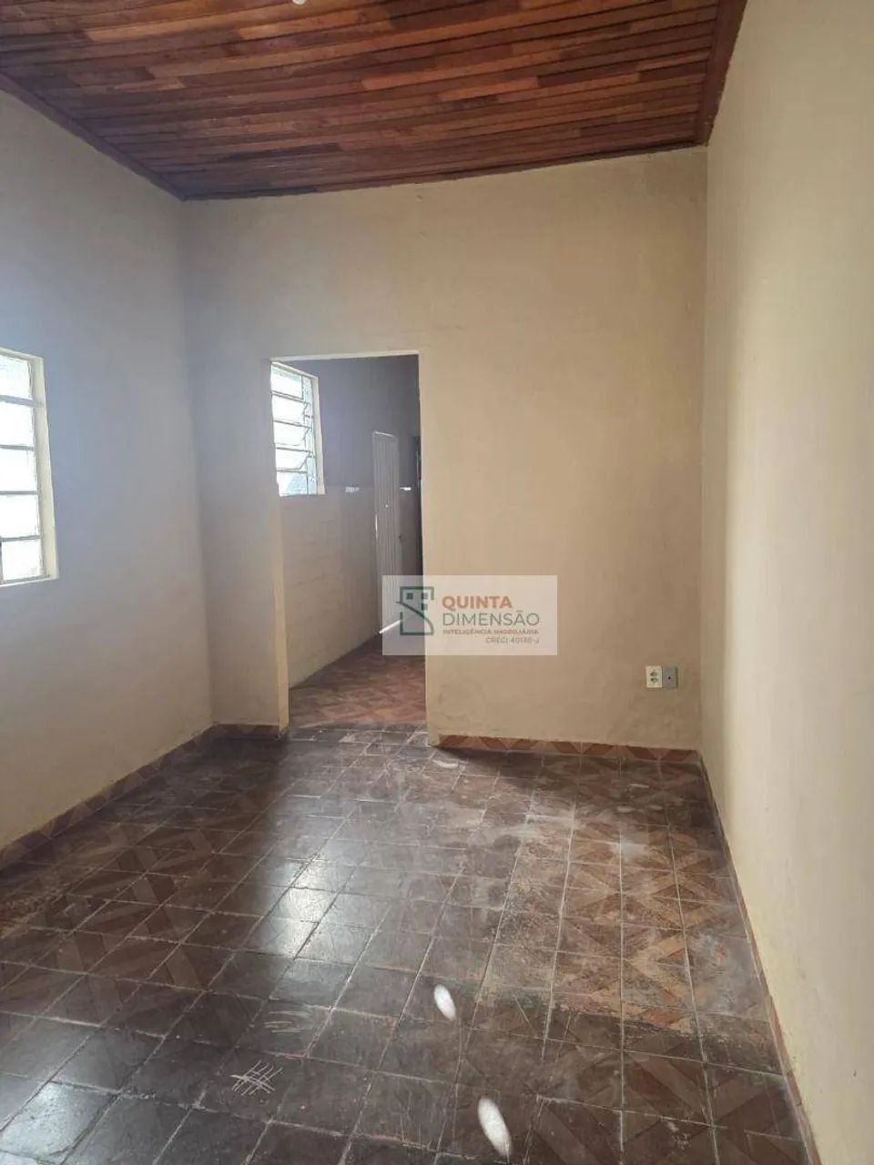 Imóvel com 2 quartos no centro de Lorena - Foto 3