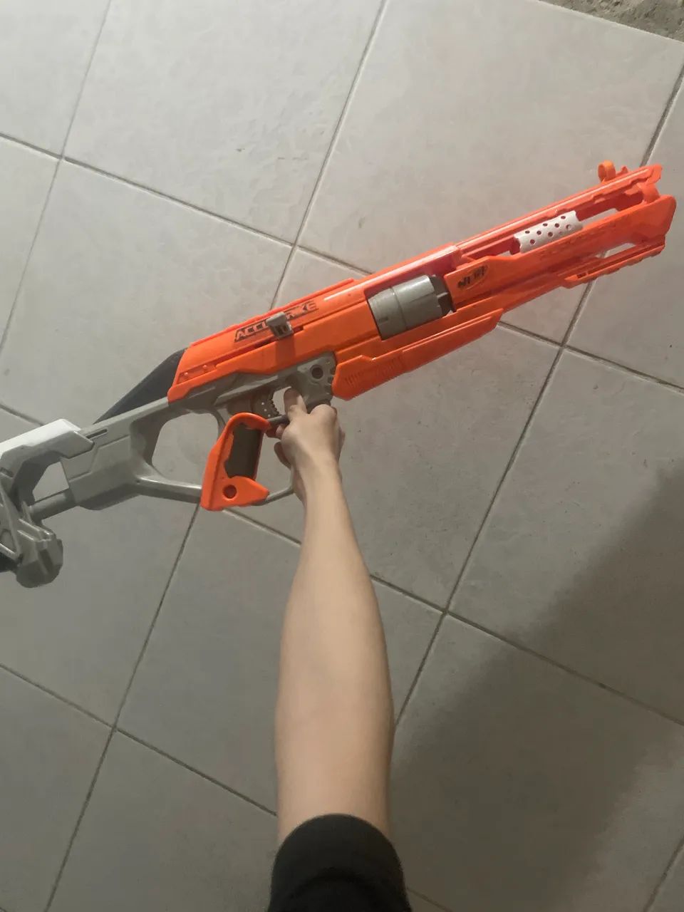 Doze de brinquedo  - Foto 2