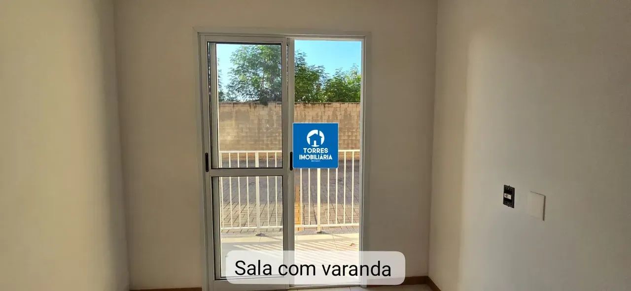 2 quartos com garagem em Vista Alegre - Foto 10