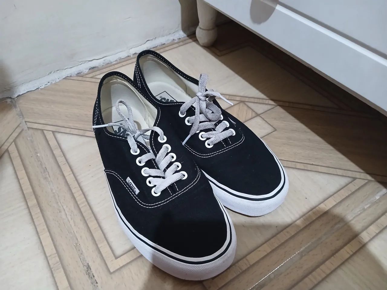 Tênis Vans - Original 