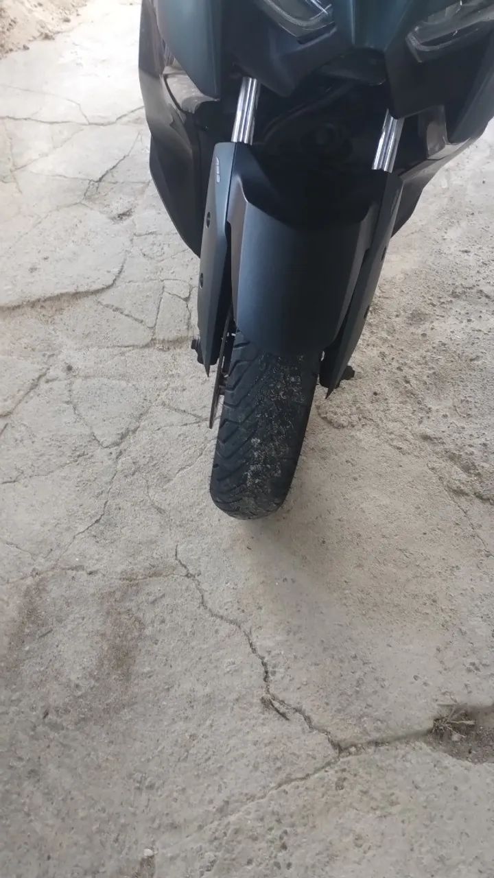 Moto xmax - Foto 5