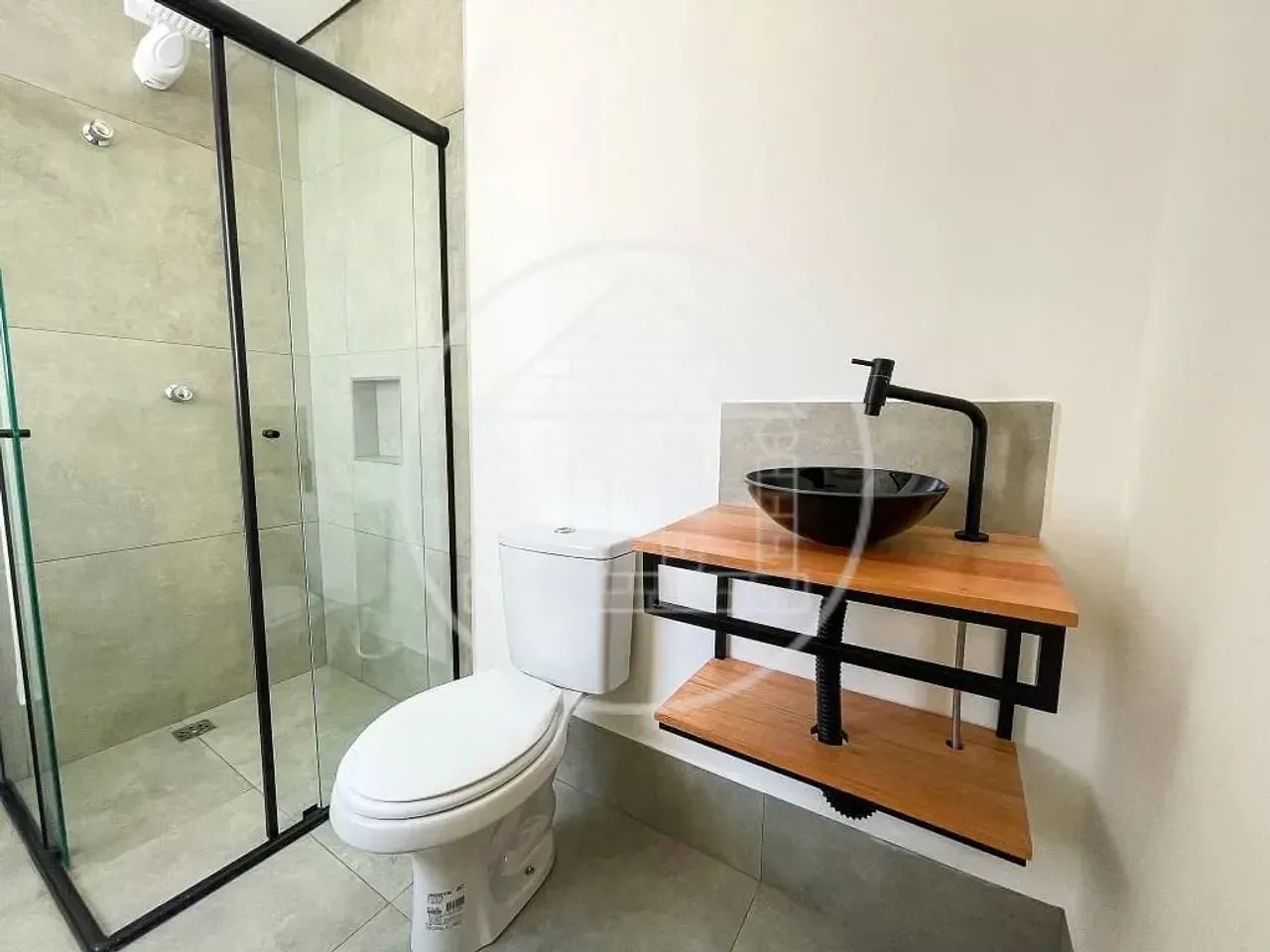 Kitnet com 1 quarto para alugar no Jardim Itatiaia - Foto 2