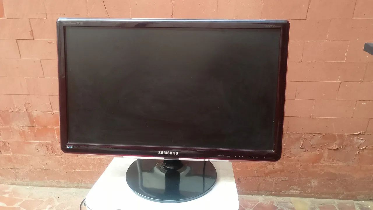 Tv 29 polegadas Samsung 