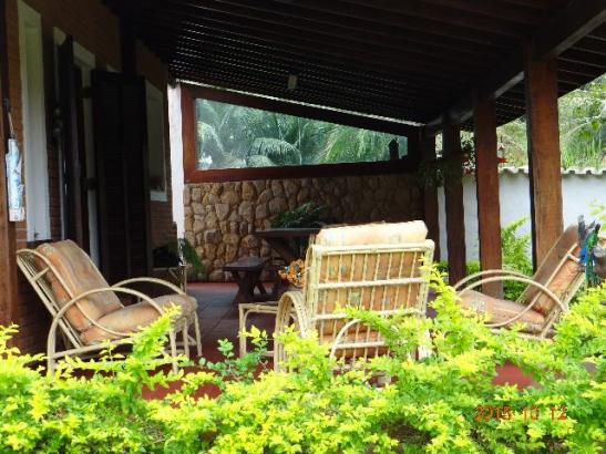 Casa de Praia São Sebastião- Cigarras - Foto 8