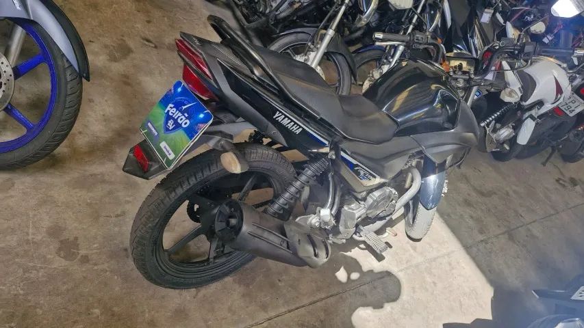 Yamaha FActor 150cc 2023 - Foto 5