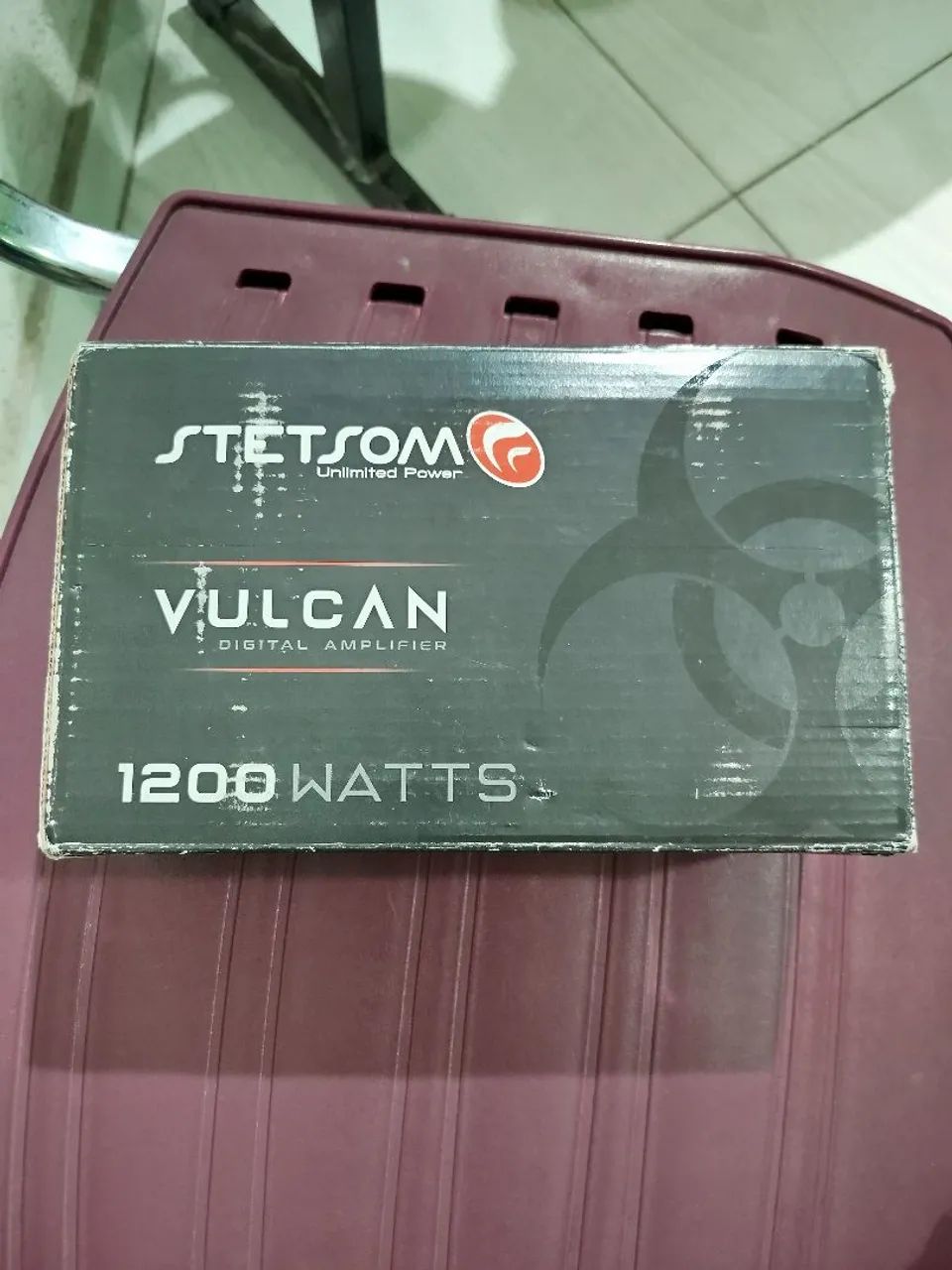 Módulo Stetsom  - Foto 2