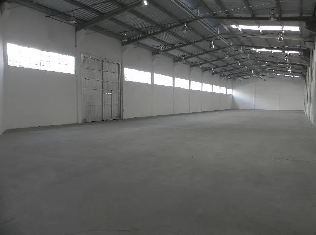 Galpão para locação em Pinhais com 583m² - Foto 2