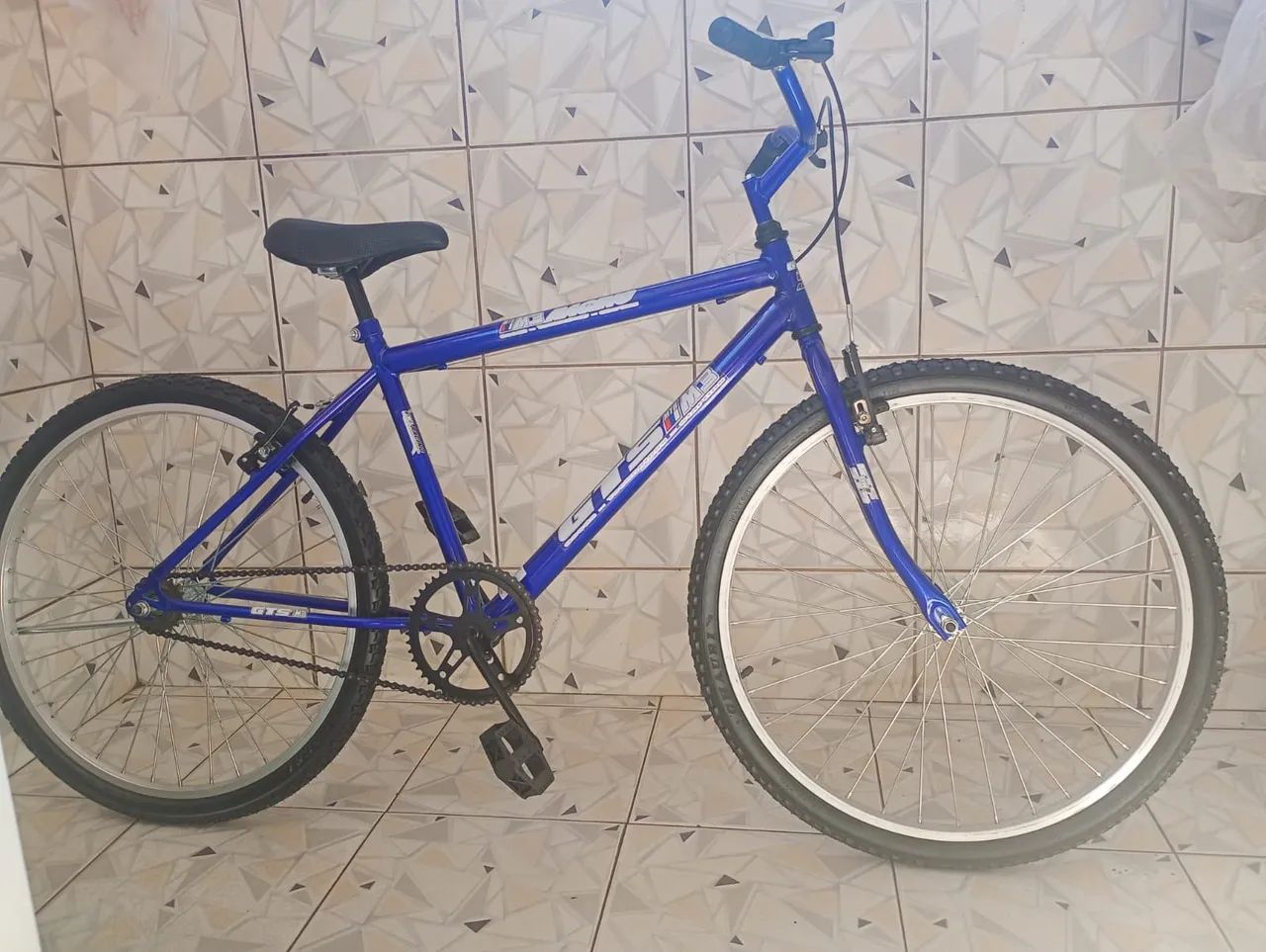 Bicicleta aro 26 - Foto 2
