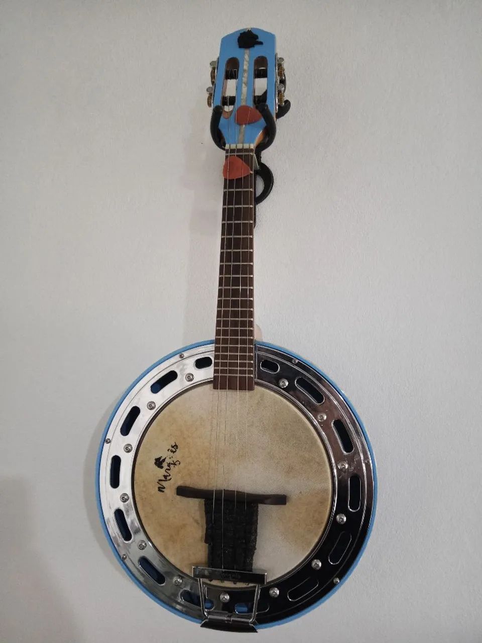 Banjo Colors Marques 