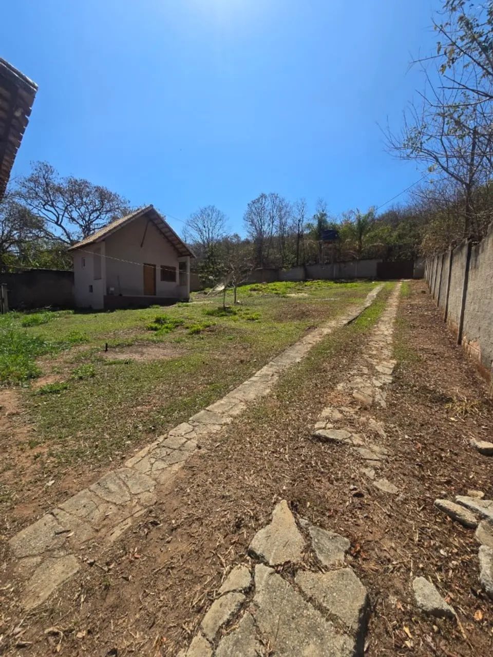 OPORTUNIDADE - SÍTIO ÀS MARGENS DO LAGO AZUL - Foto 3