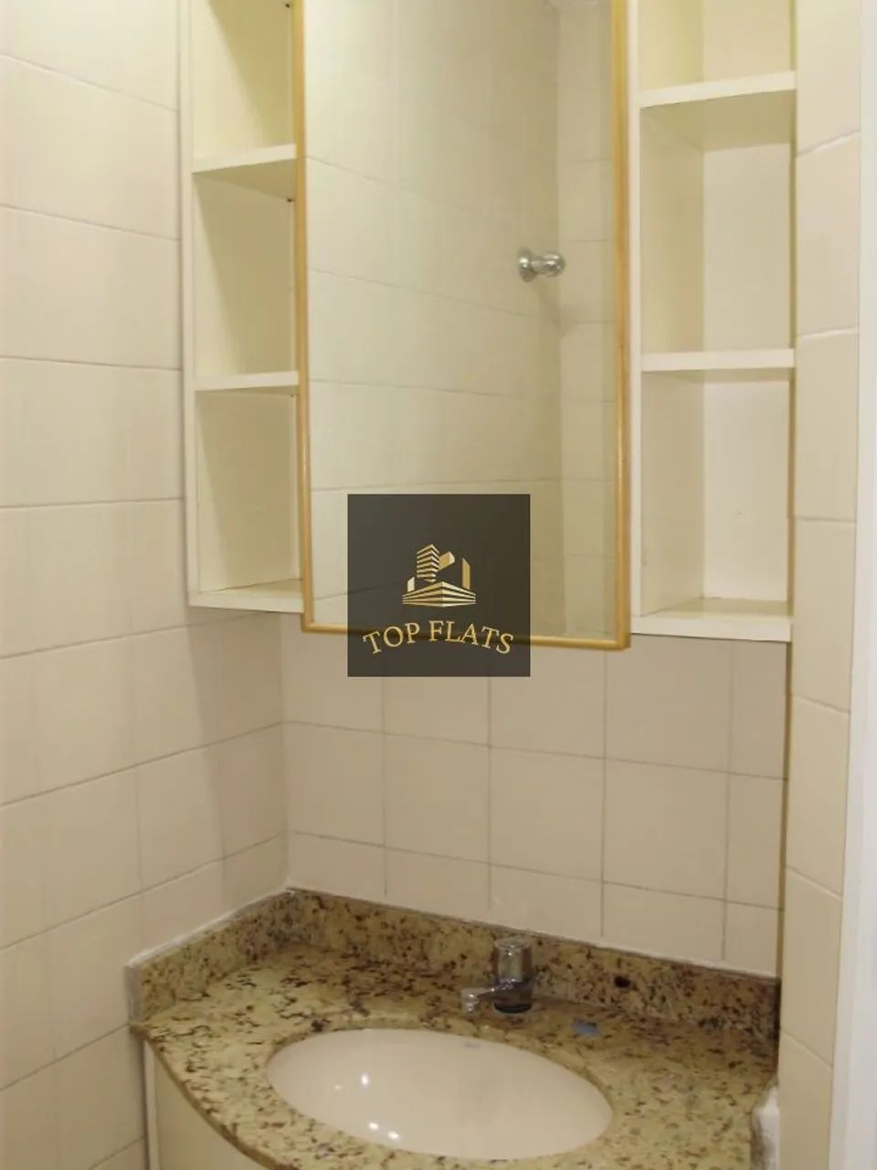 Flat disponível no Jardim Paulista - Foto 3