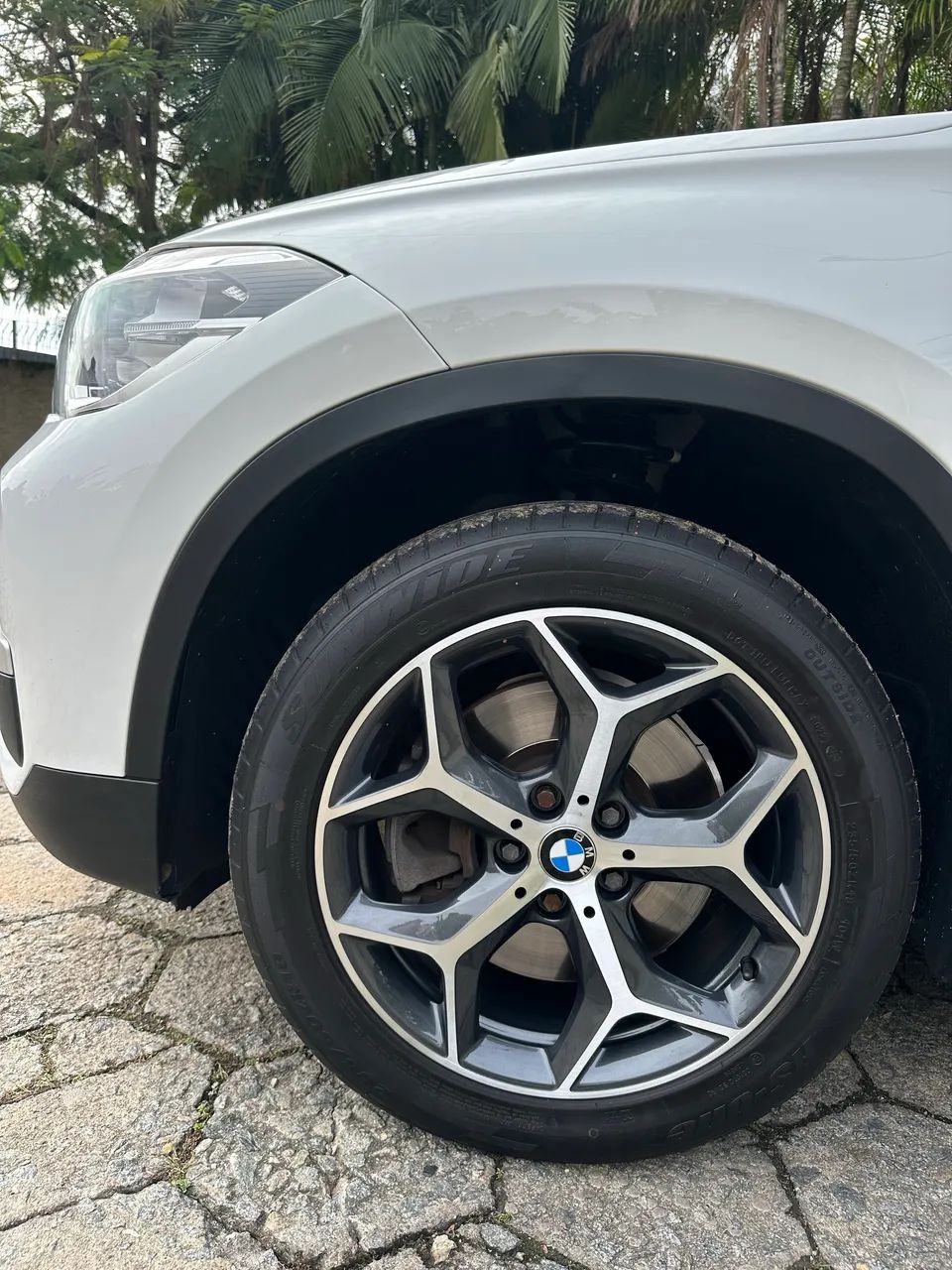 BMW X1 Sdrive 20I X-line 2.0 TB Active Flex 2018 - Foto 5