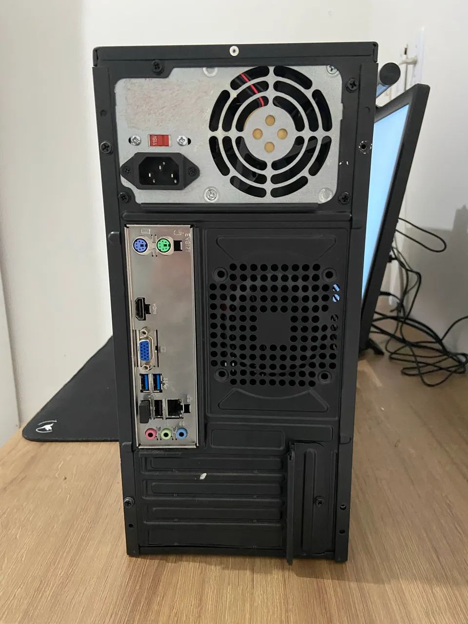 Vendo CPU