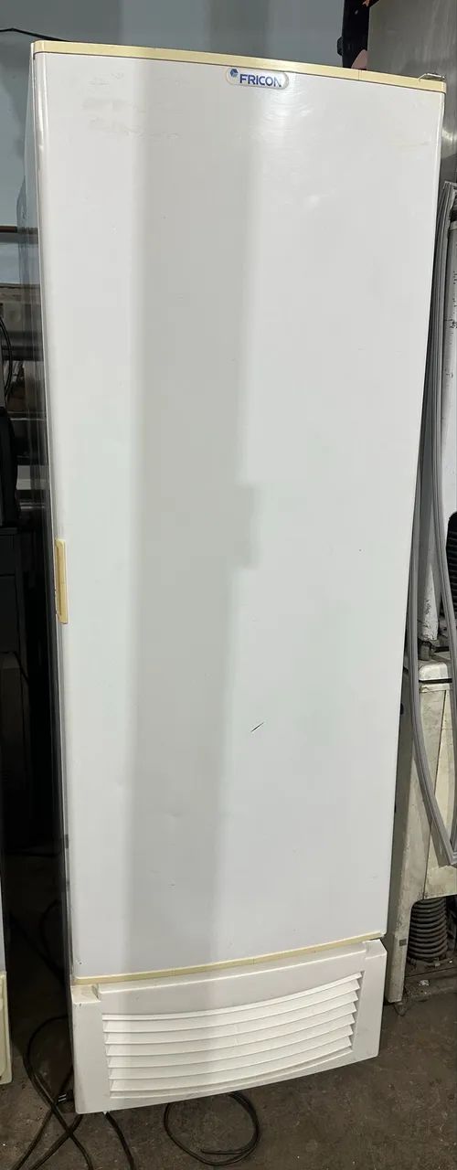 Freezer 