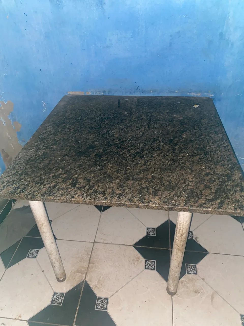 Mármore de mesa a venda  - Foto 2