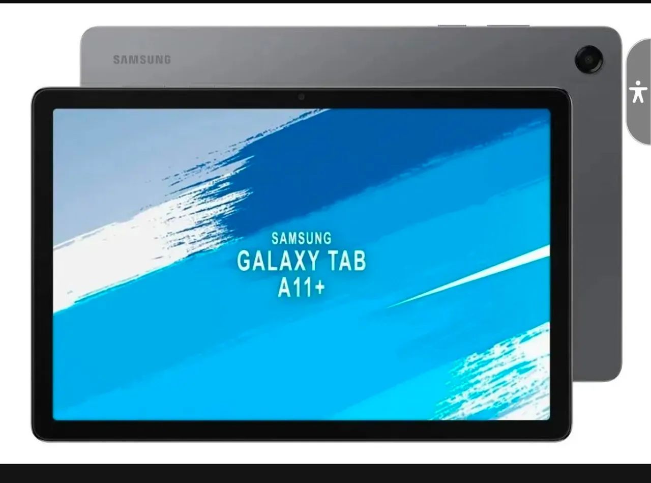 Galaxy tab A11+