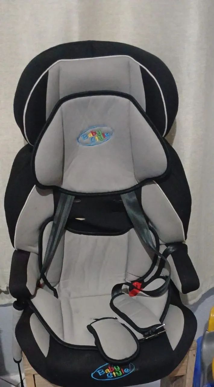 Cadeira de  carro 