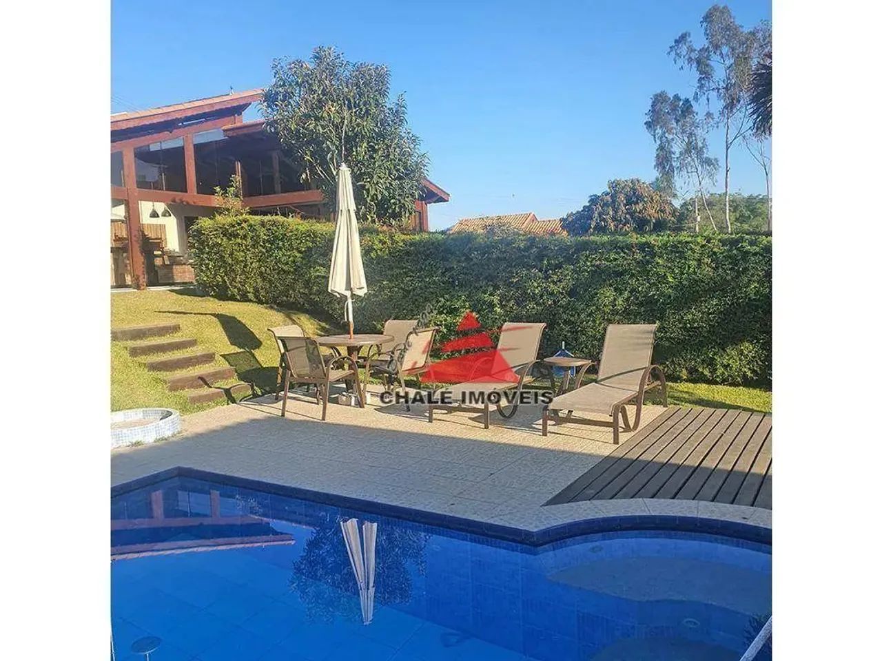 Chácara à venda, 3700 m² por R$ 1.195.000 - Zona Rural - Itapeva de Minas/MG - Foto 5