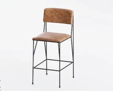 Banqueta Papier Cremme