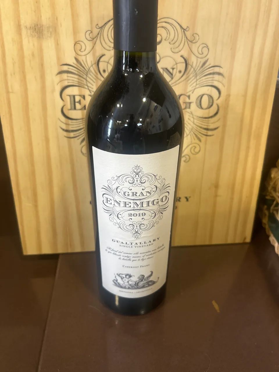 Vinho