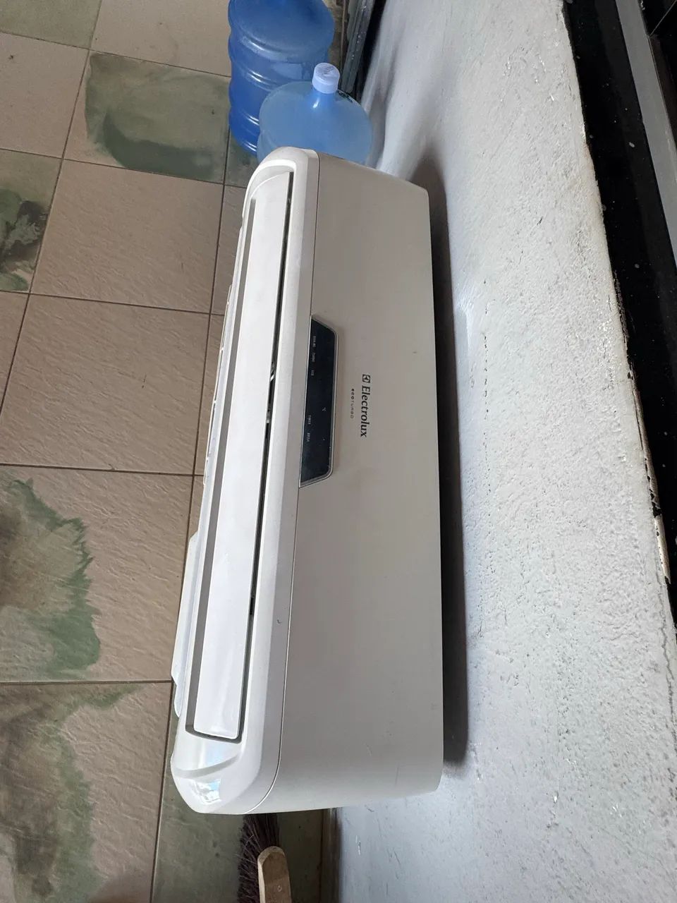 Ar condicionado 12000 btus  - Foto 2