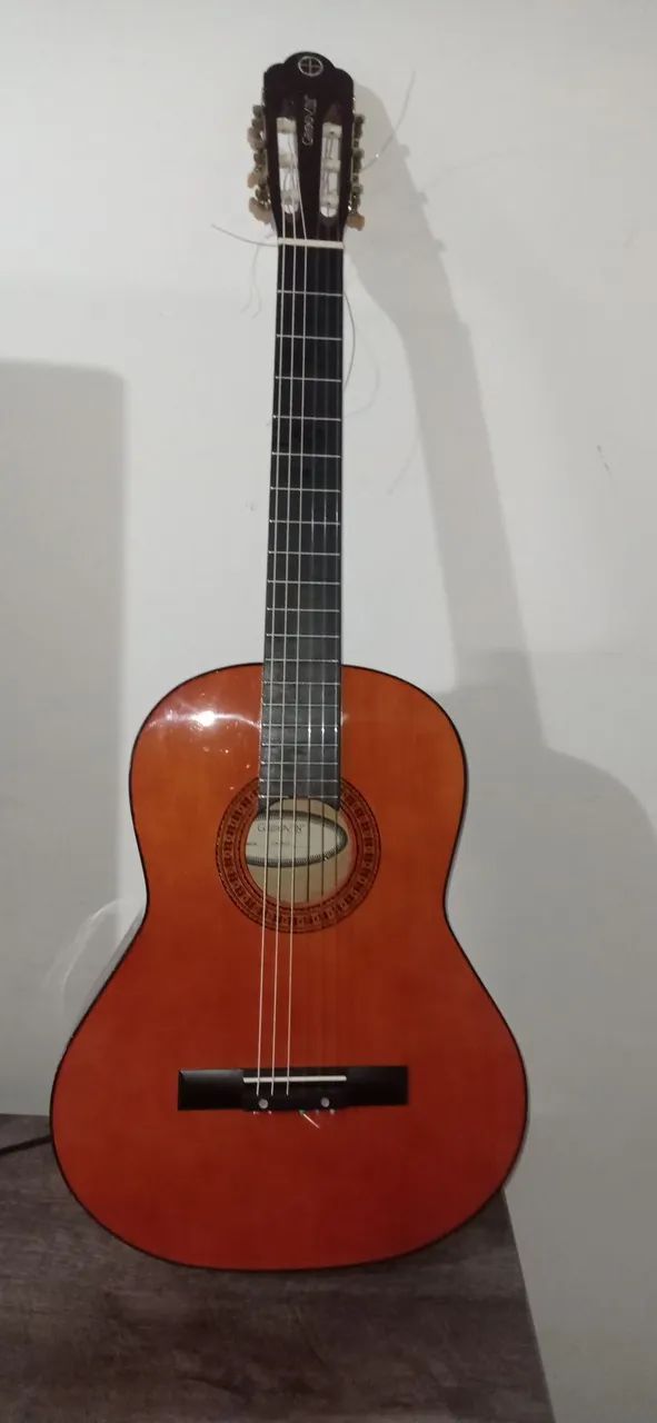 Violão groovin 
