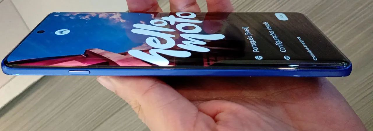 Edge 60 pro 512Gb - Foto 2