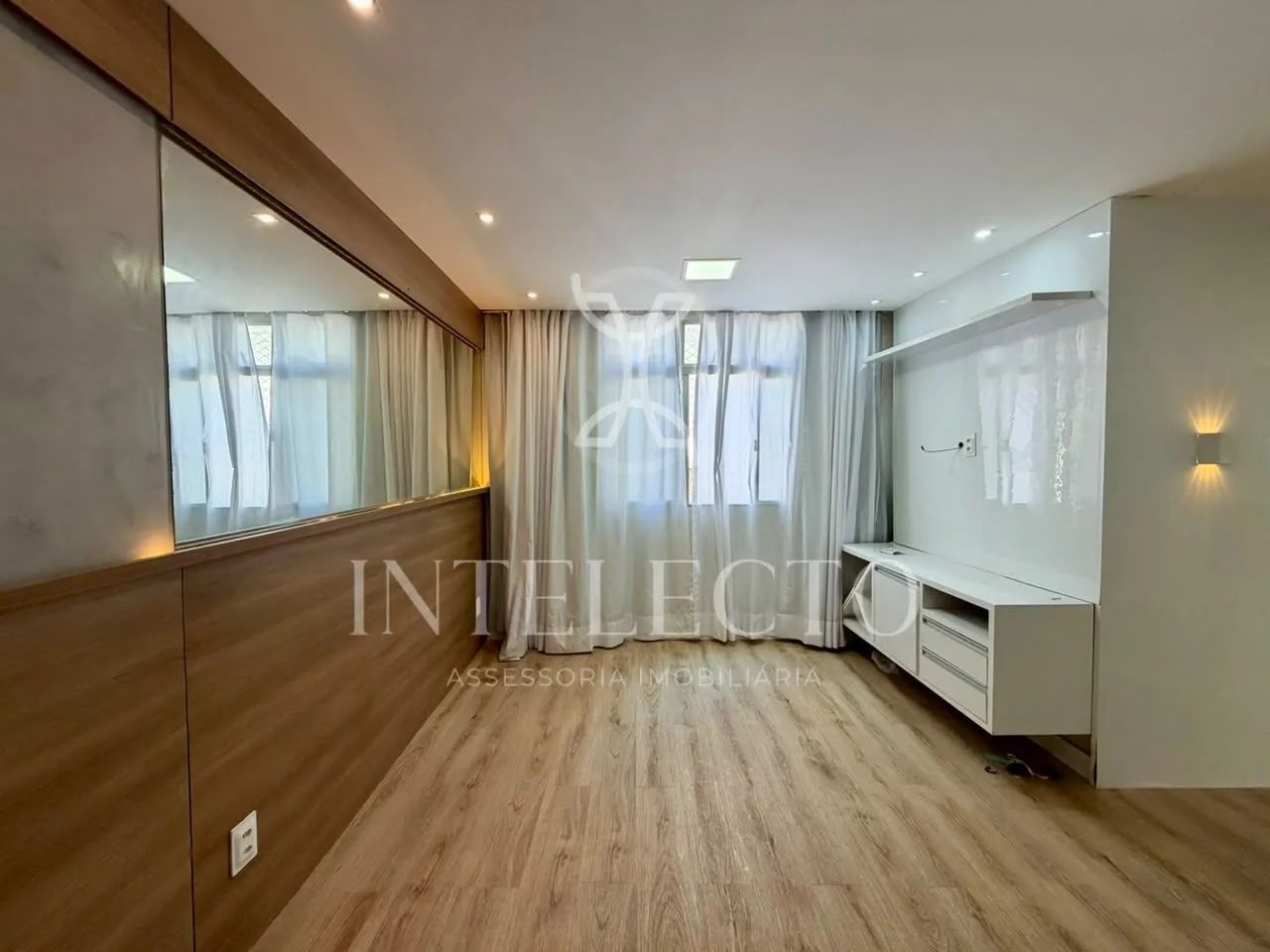 ALUGO APARTAMENTO DE 2/4 COM SUÍTE EM CAPIM MACIO - Foto 2