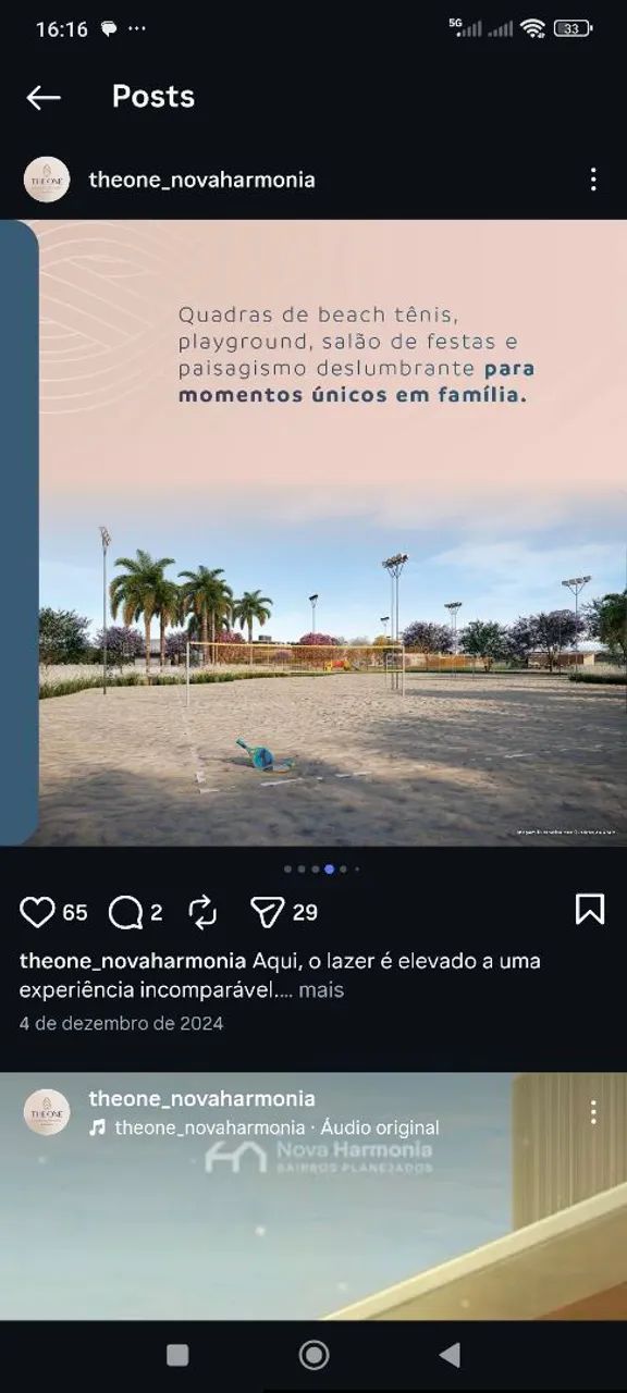 Lote no THE ONE 250m - Foto 5