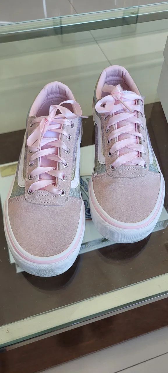 Tênis Vans Infantil - Foto 4