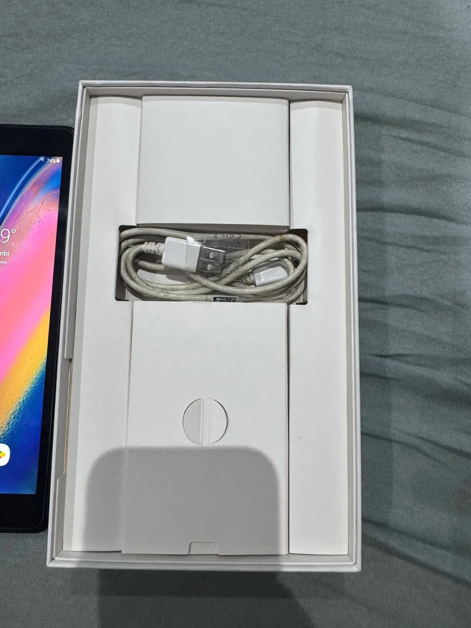 Tablet Samsung  - Foto 5