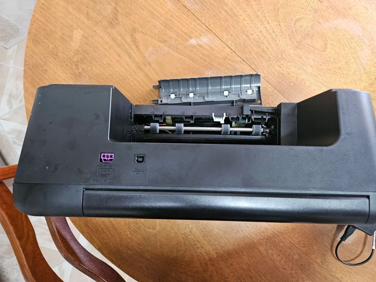 Impressora HP - Foto 4