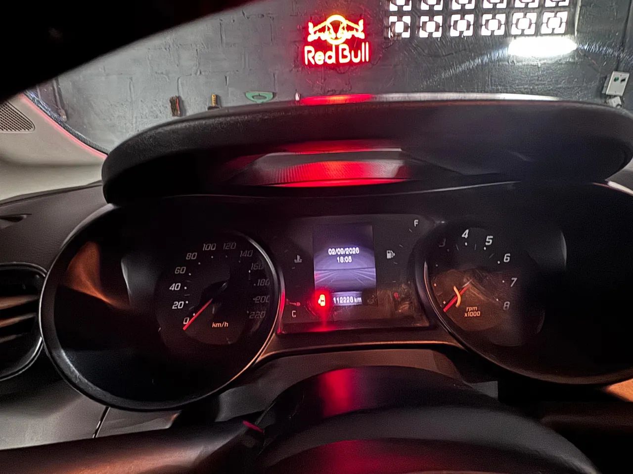 Fiat Cronos Drive 1.3 8V Flex 2019 - Foto 5
