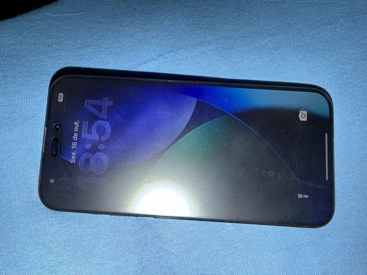 iPhone 15 pro max 256gb - Foto 3