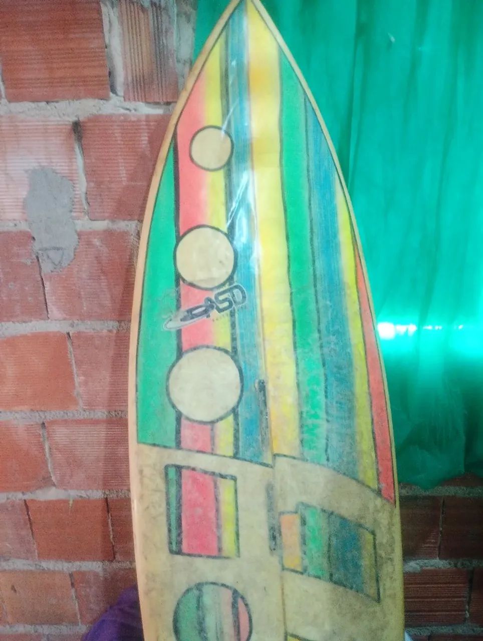 Prancha de surf - Foto 5