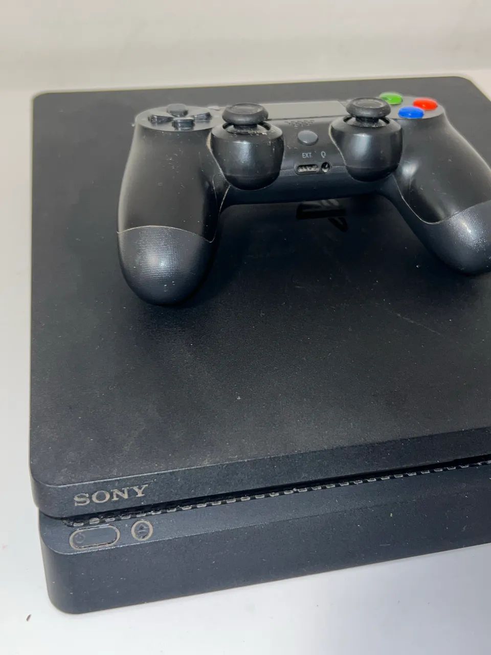 PlayStation PS4 - Foto 2