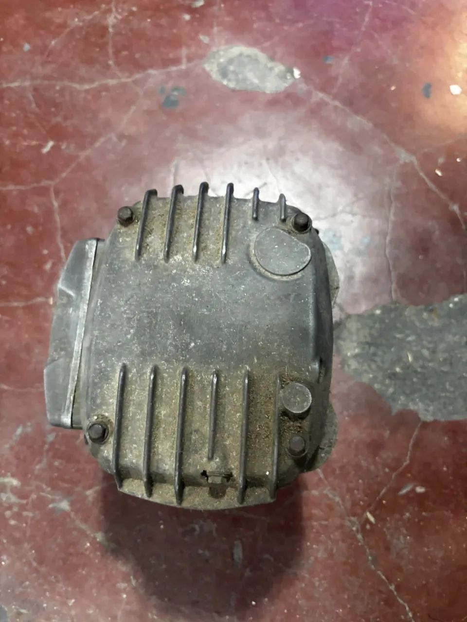 Cilindro Cg 160 - Foto 2