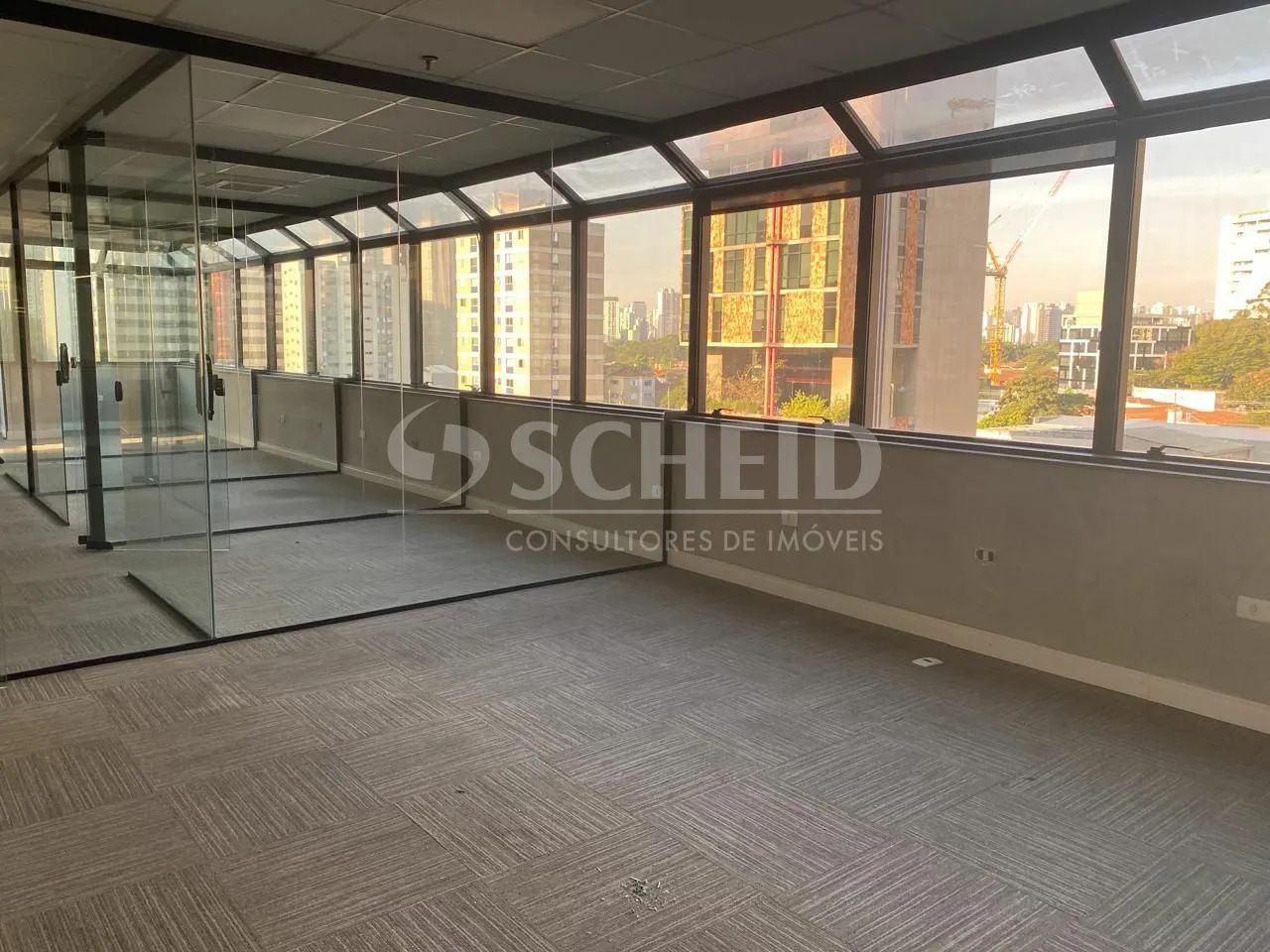CONJUNTO COMERCIAL - BERRINI - VENDA - Foto 6