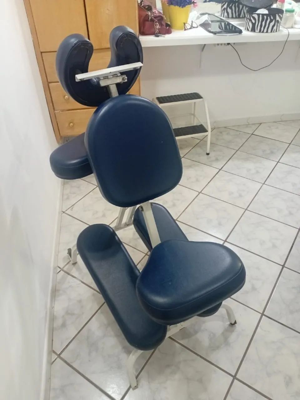 Cadeira de Massagem - Foto 2