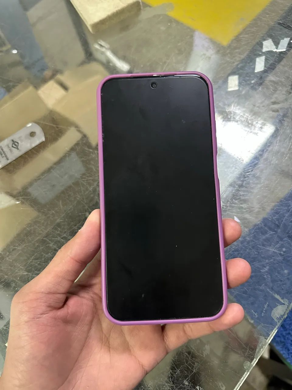 MOTO G67