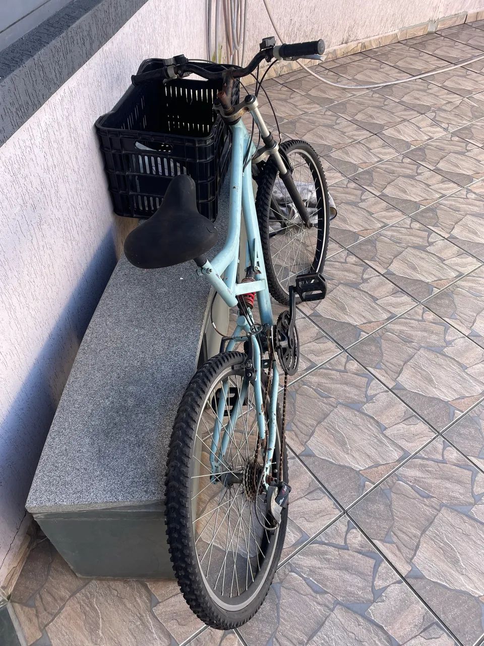 bicicleta - Foto 2