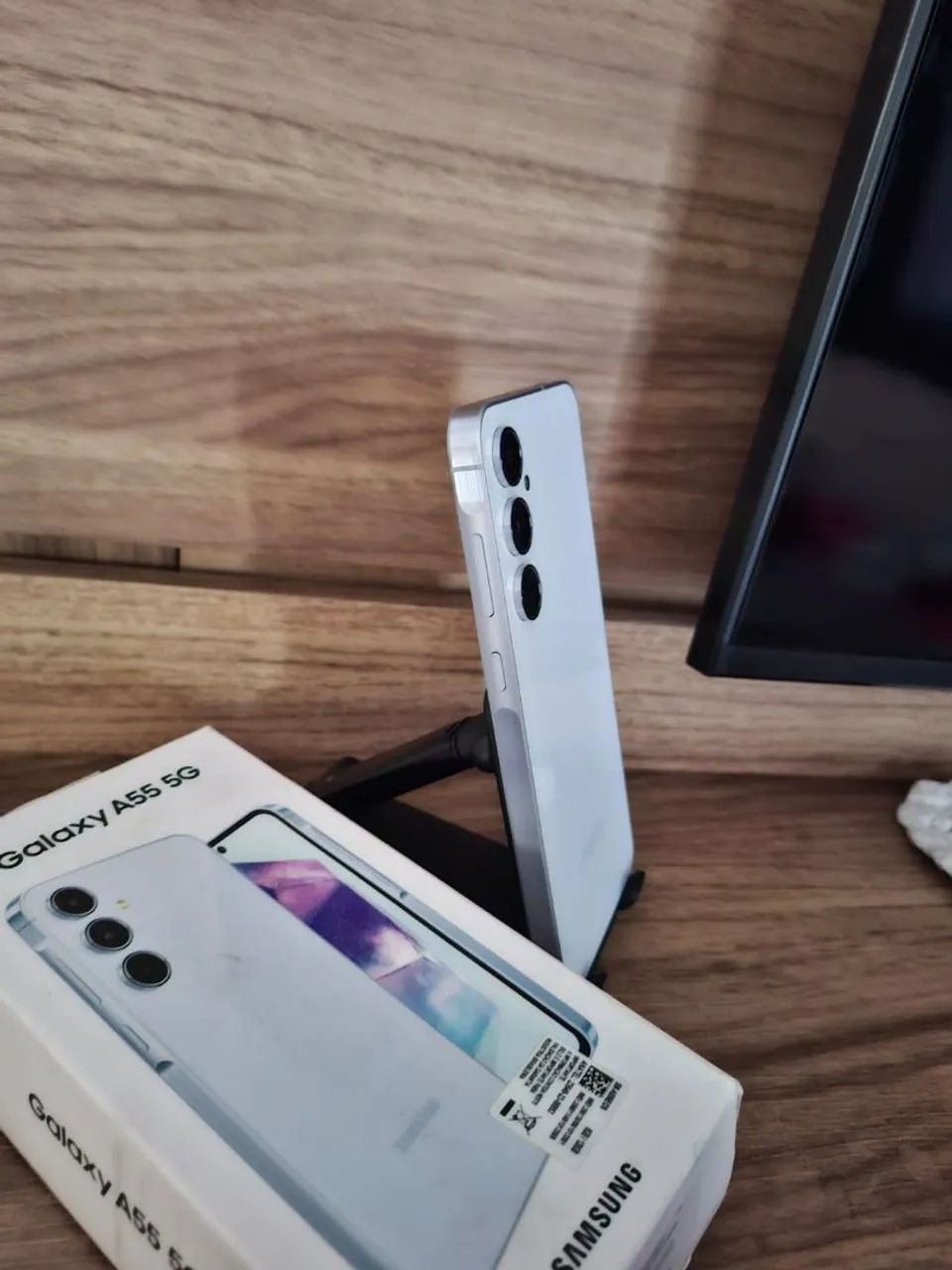 Samsung Galaxy A55 - Foto 4