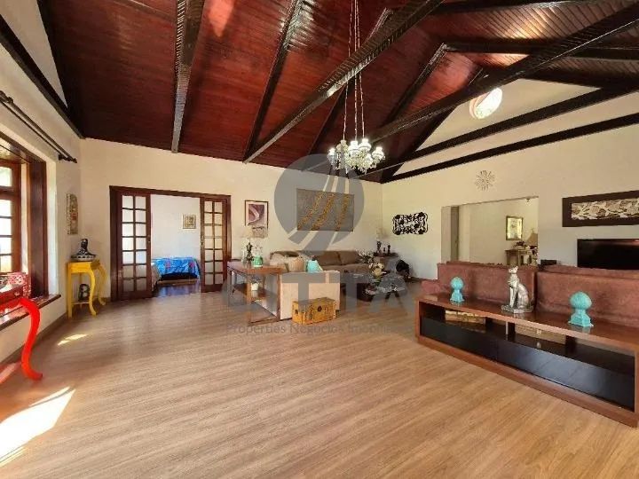 Casa à venda, 481m2, Jardim Martinelli (Sousas), Campinas/SP - Foto 2