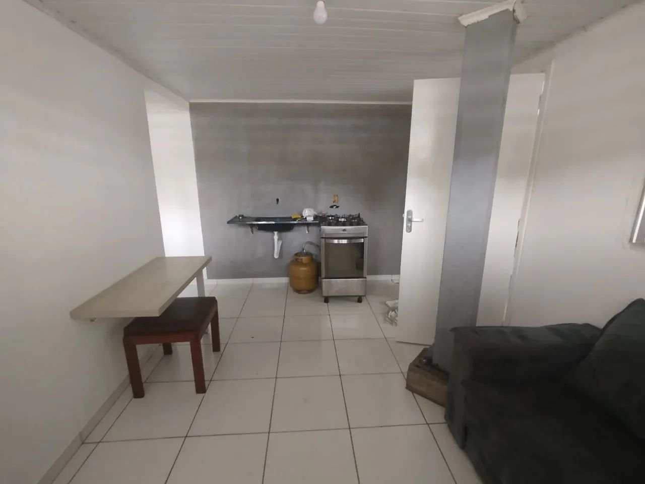 LEIA Aluguel de Kitnet em Vasco da Gama, Cariacica 