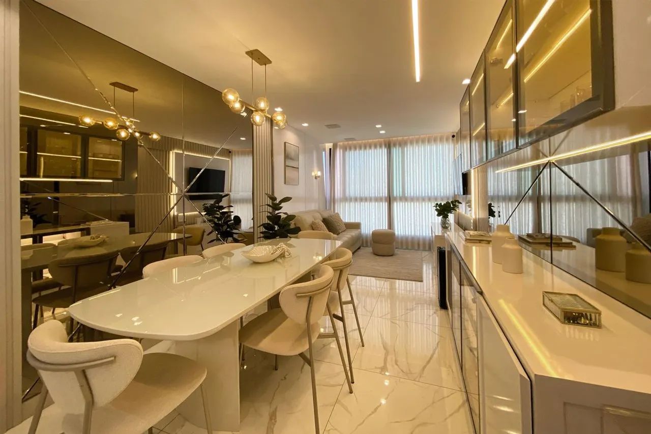 Apartamento à Venda - Prado, 3 Quartos, 80 m2 - Foto 3